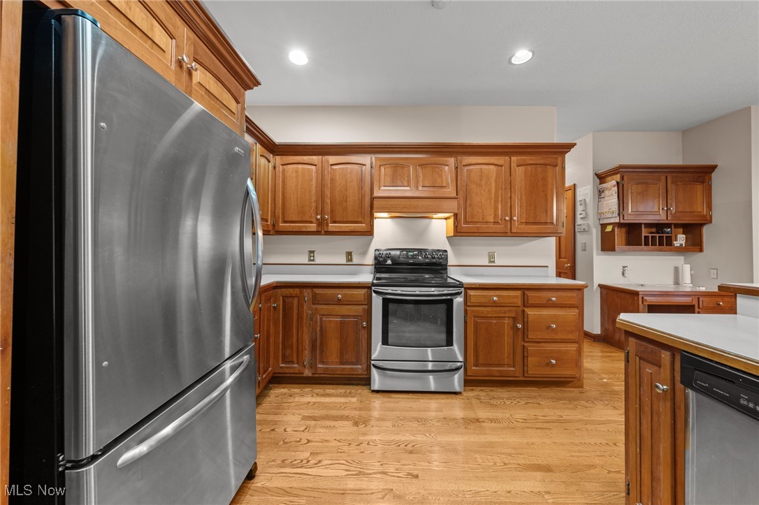 Mayfair Estates - Residential