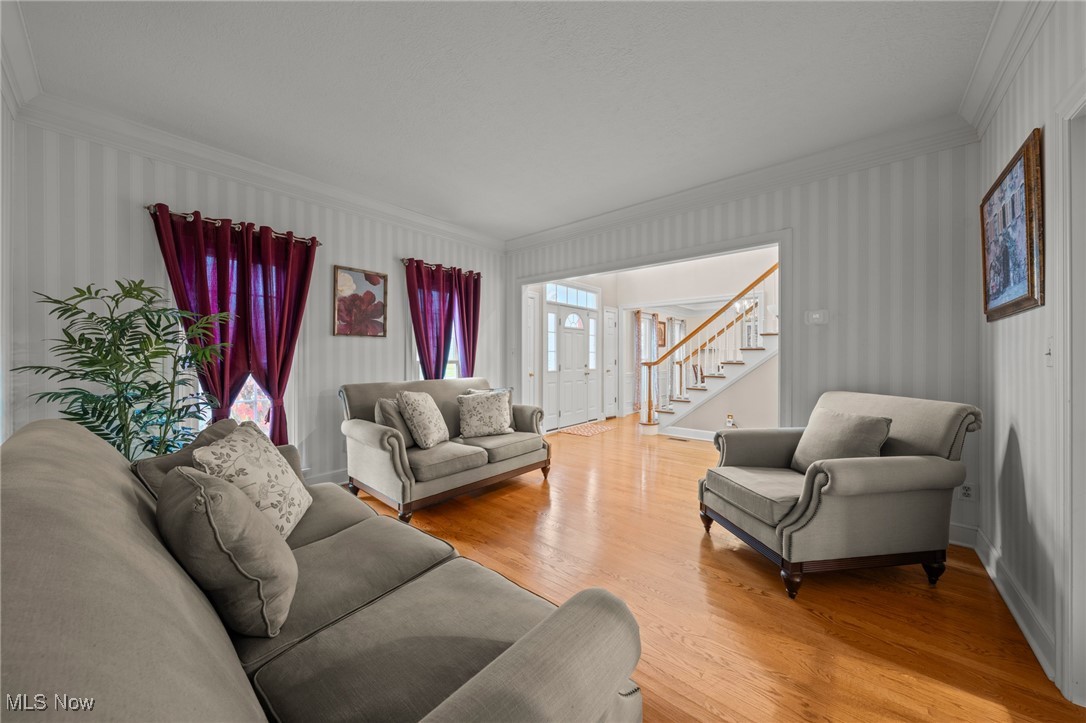 Mayfair Estates - Residential