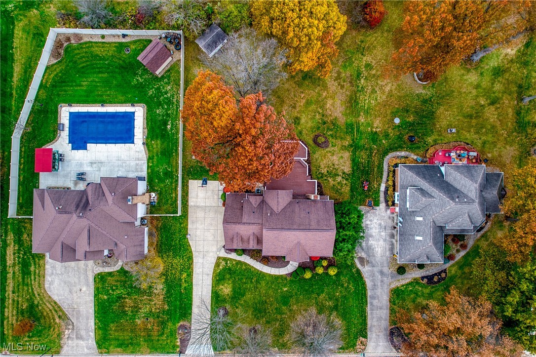 Mayfair Estates - Residential