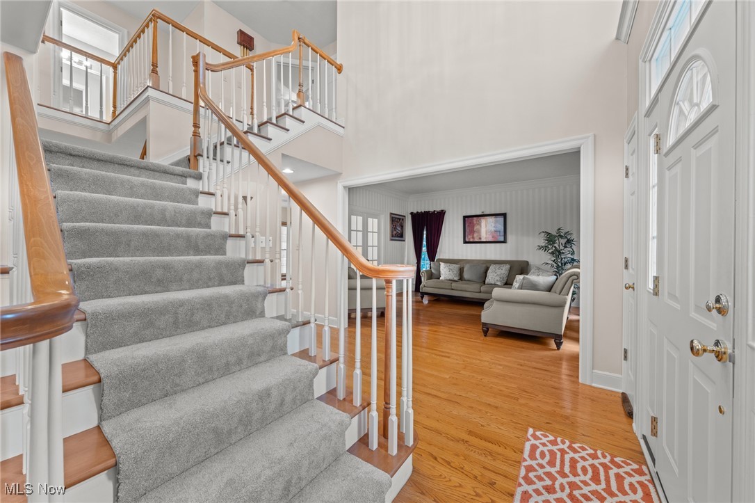 Mayfair Estates - Residential