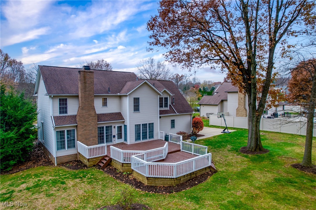 Mayfair Estates - Residential