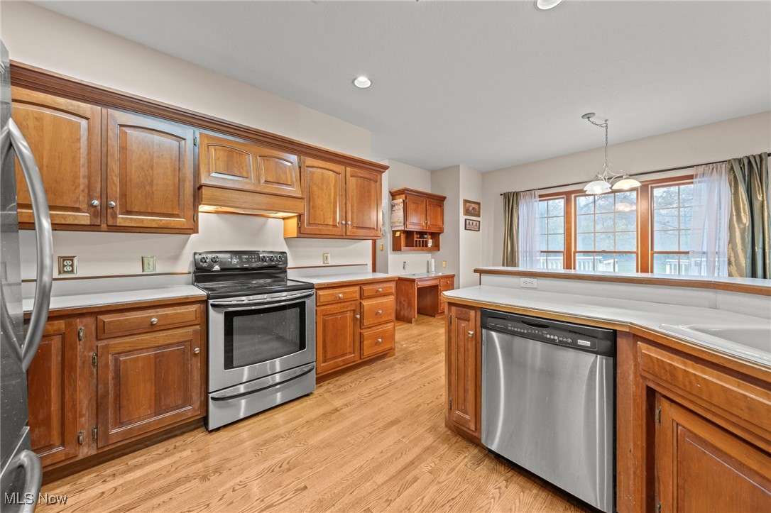 Mayfair Estates - Residential