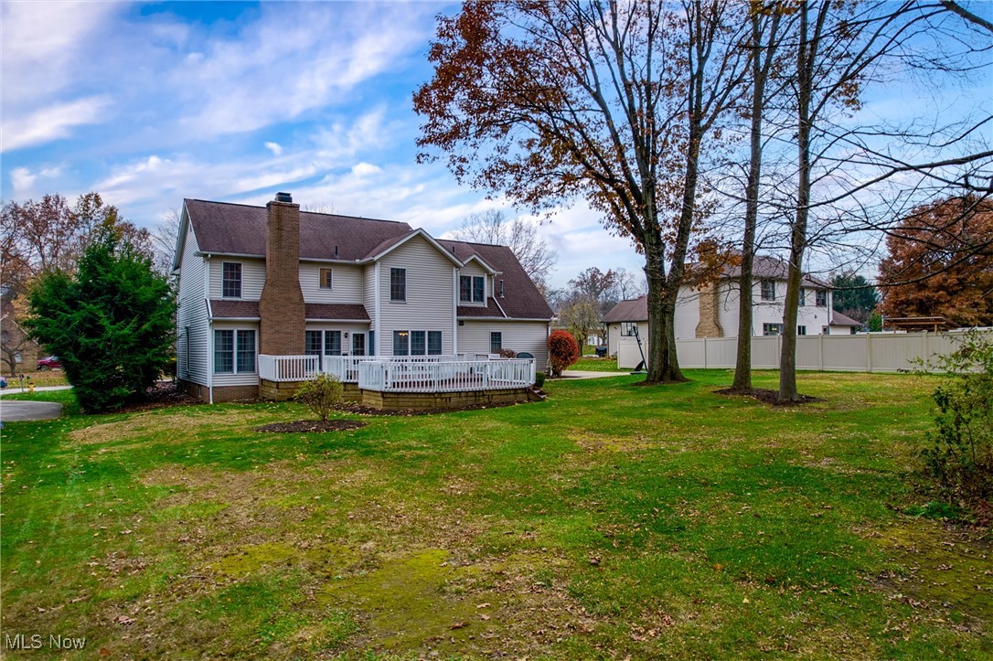 Mayfair Estates - Residential