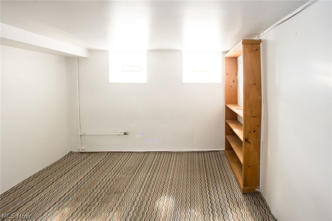 James F Rhodes Allotment - Residential Income