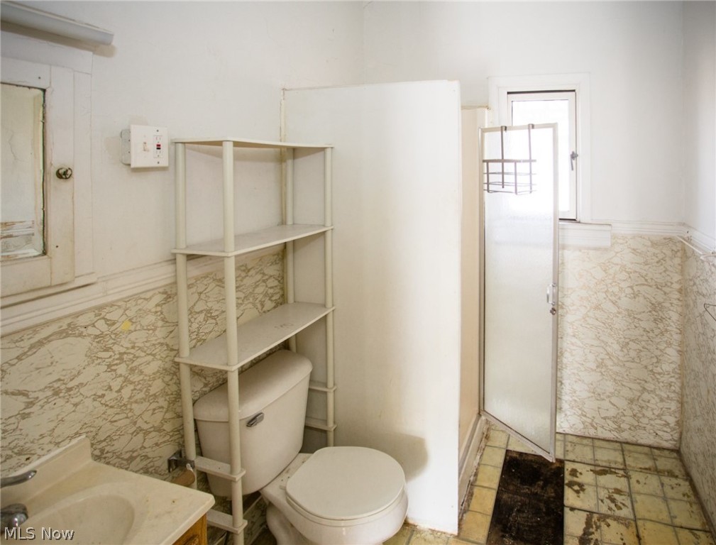 James F Rhodes Allotment - Residential Income