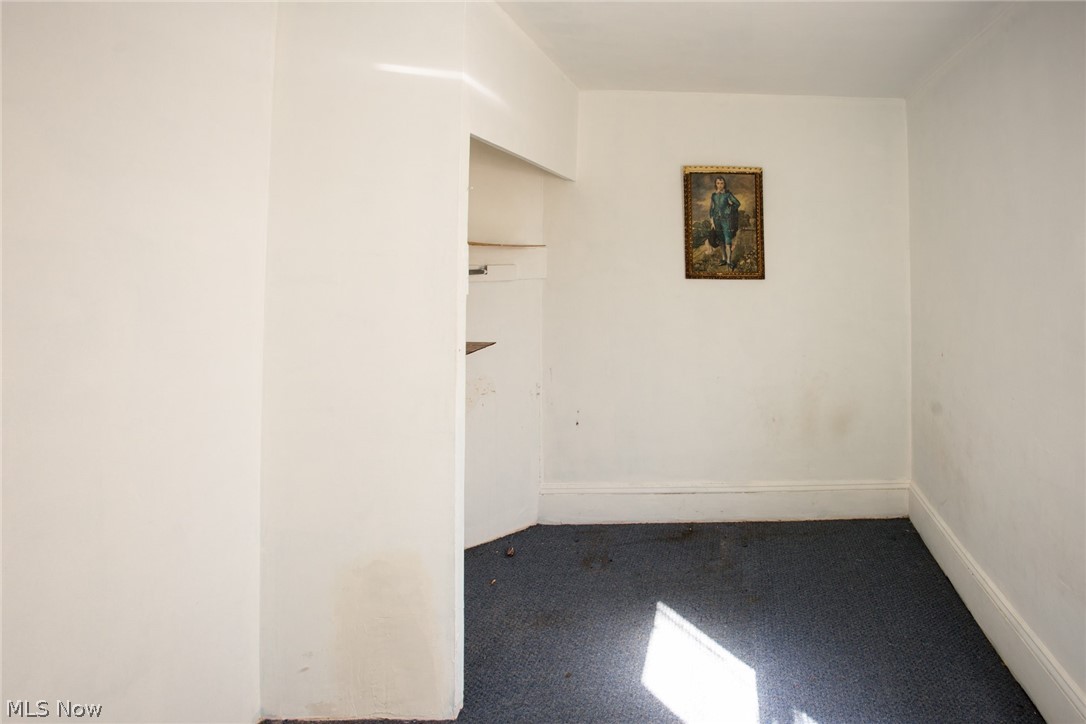 James F Rhodes Allotment - Residential Income