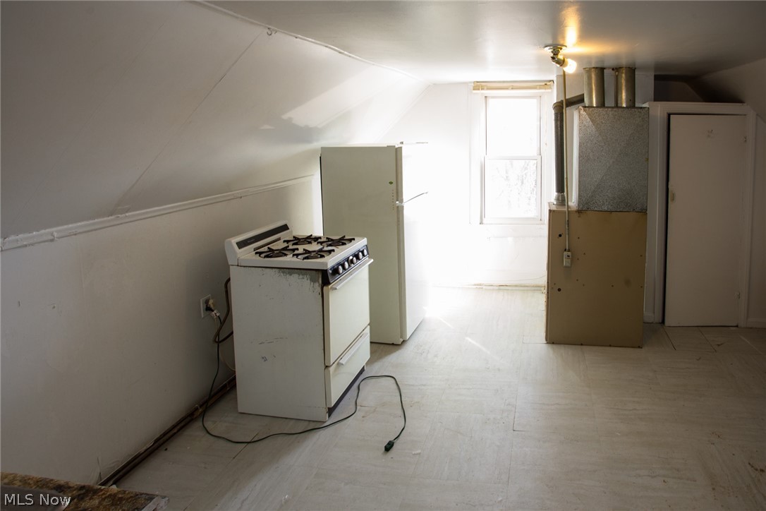 James F Rhodes Allotment - Residential Income