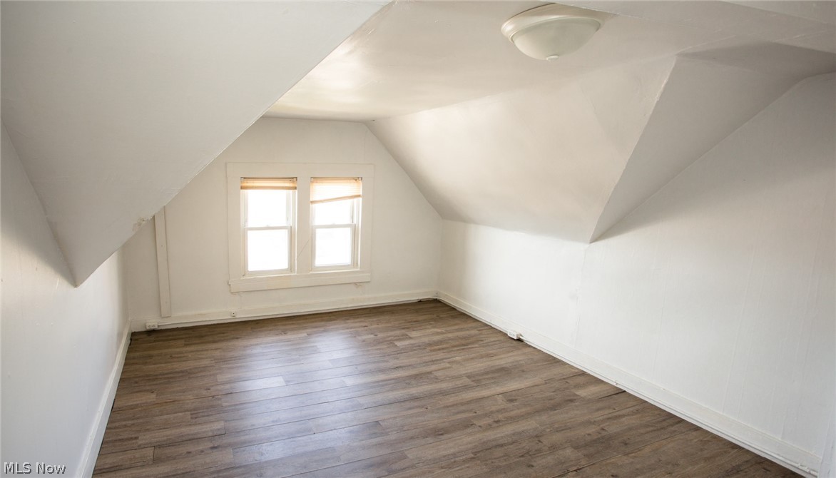 James F Rhodes Allotment - Residential Income