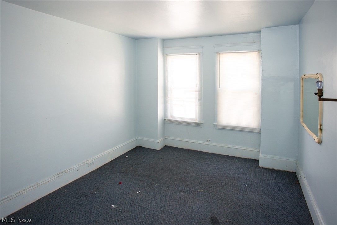 James F Rhodes Allotment - Residential Income