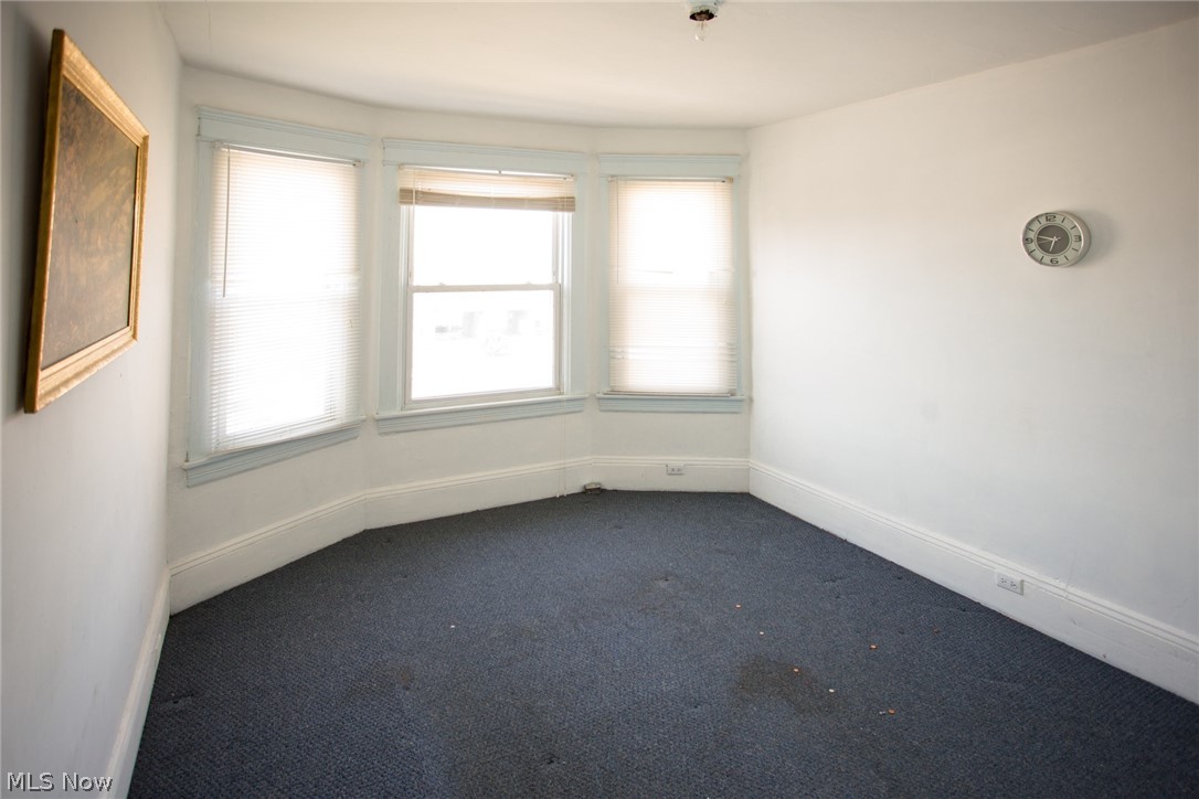 James F Rhodes Allotment - Residential Income