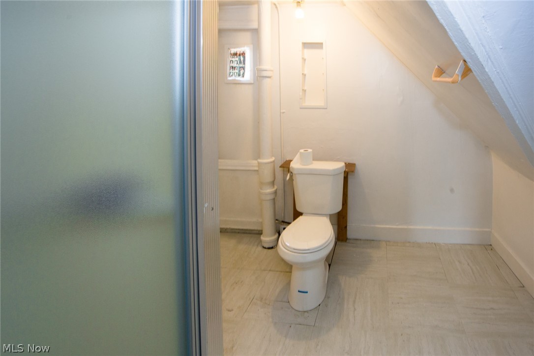 James F Rhodes Allotment - Residential Income