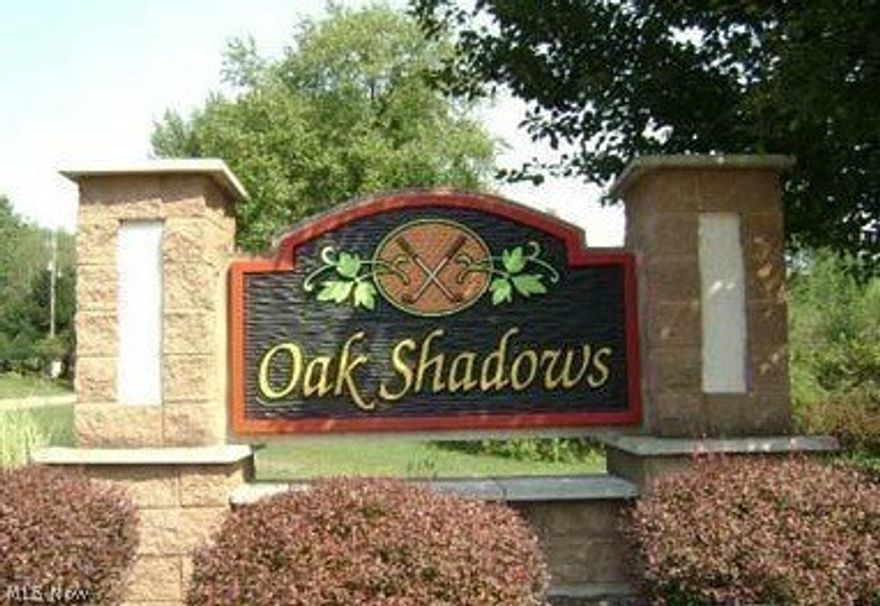 Great Views   1.329 Acres all utilities available. New Phila schools. Phase IV Oak Shadows Golf Course.