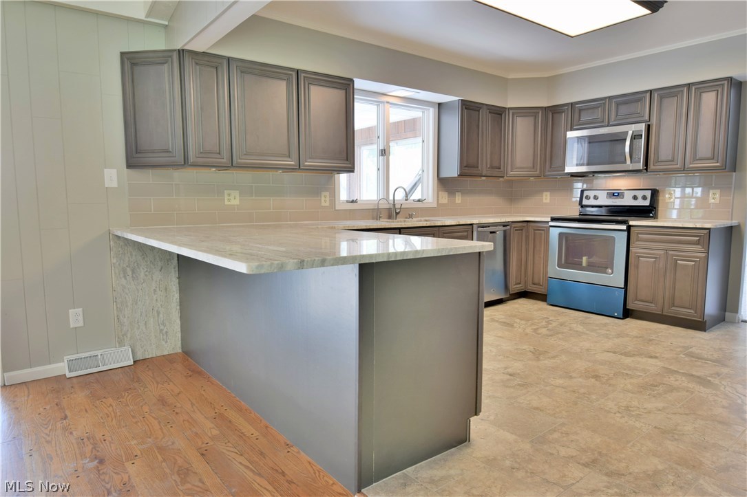 Windol Hills - Residential