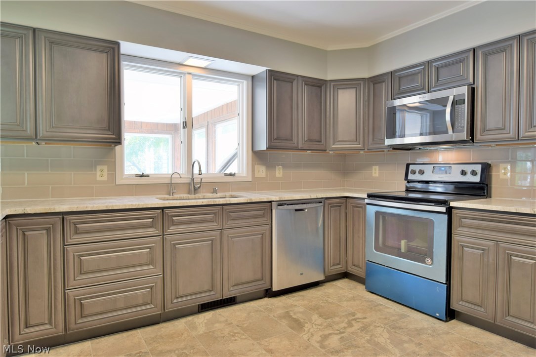 Windol Hills - Residential