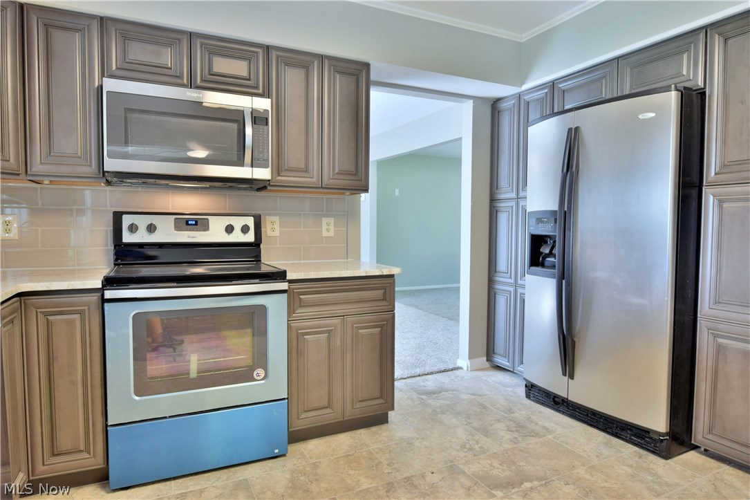 Windol Hills - Residential