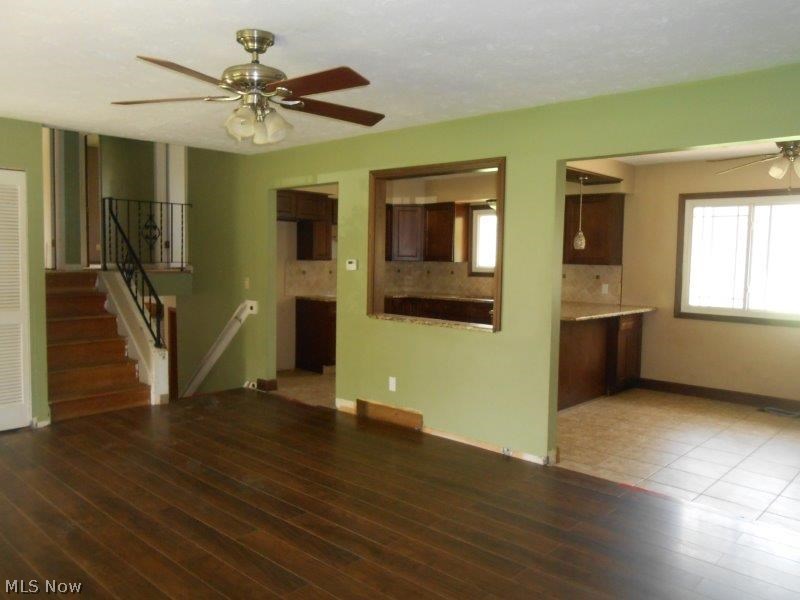 Spring Valley - Residential