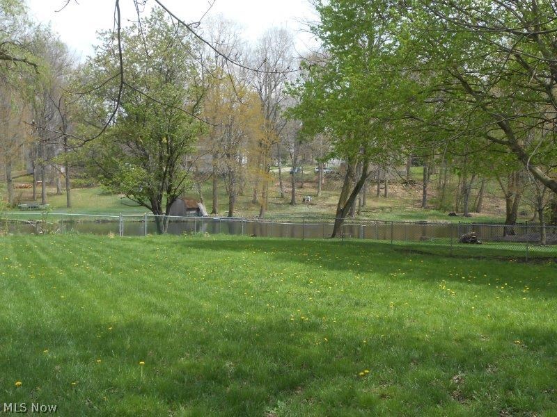 Spring Valley - Residential