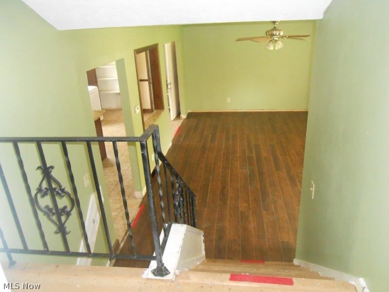 Spring Valley - Residential