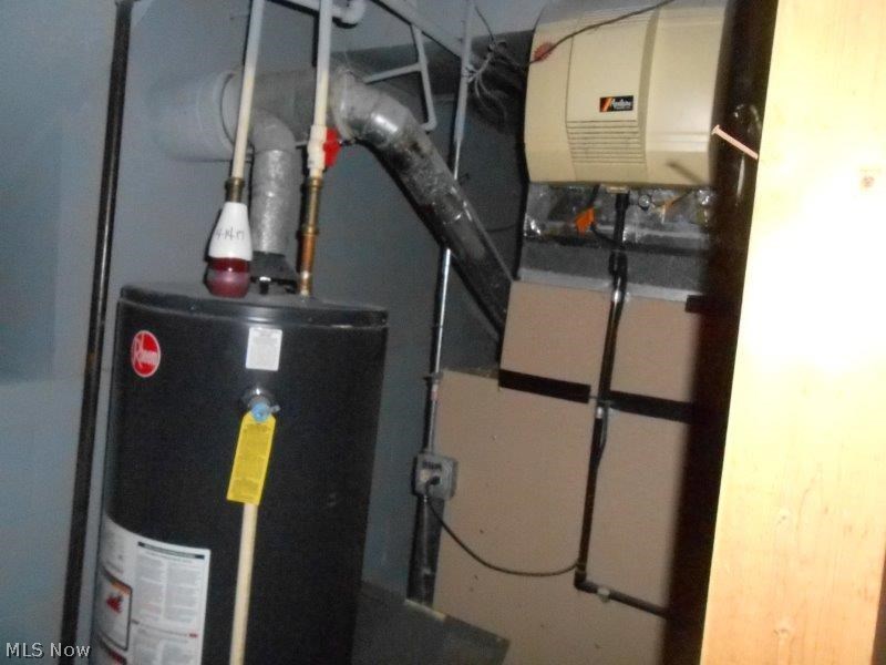 Spring Valley - Residential