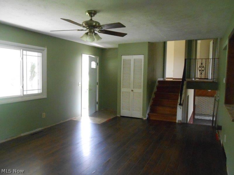 Spring Valley - Residential