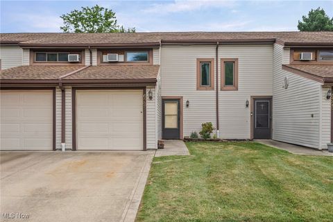 6321 Forest Park Drive, North Ridgeville, OH 44039 - #: 5150808