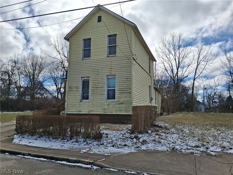 Tiny photo for 4922 Anson Avenue, Cleveland, OH 44127 (MLS # 5190286)