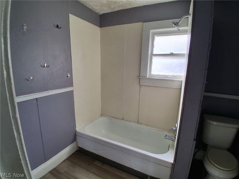 Tiny photo for 4922 Anson Avenue, Cleveland, OH 44127 (MLS # 5190286)