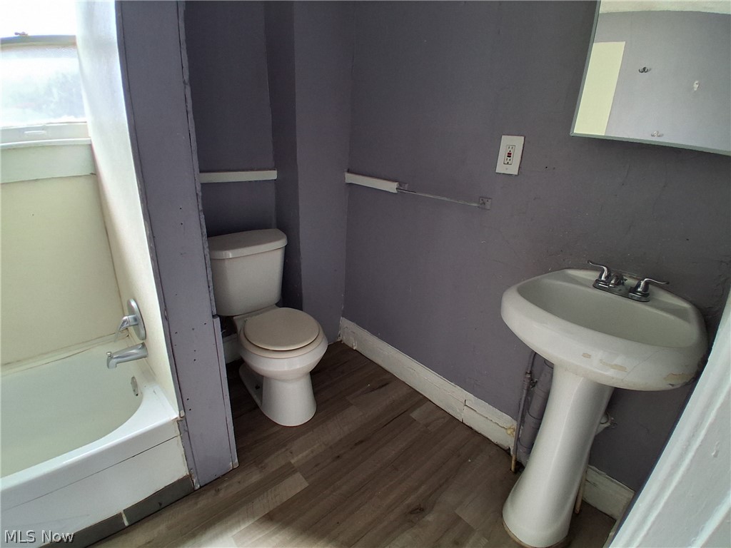 Barkwill & Jacksons - Residential