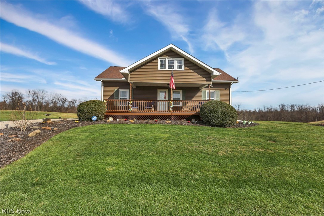 5502 Dutch Ridge