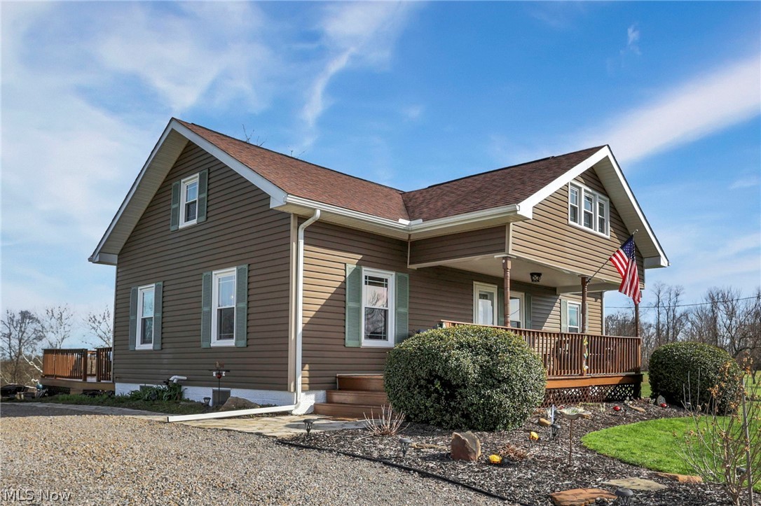 5502 Dutch Ridge