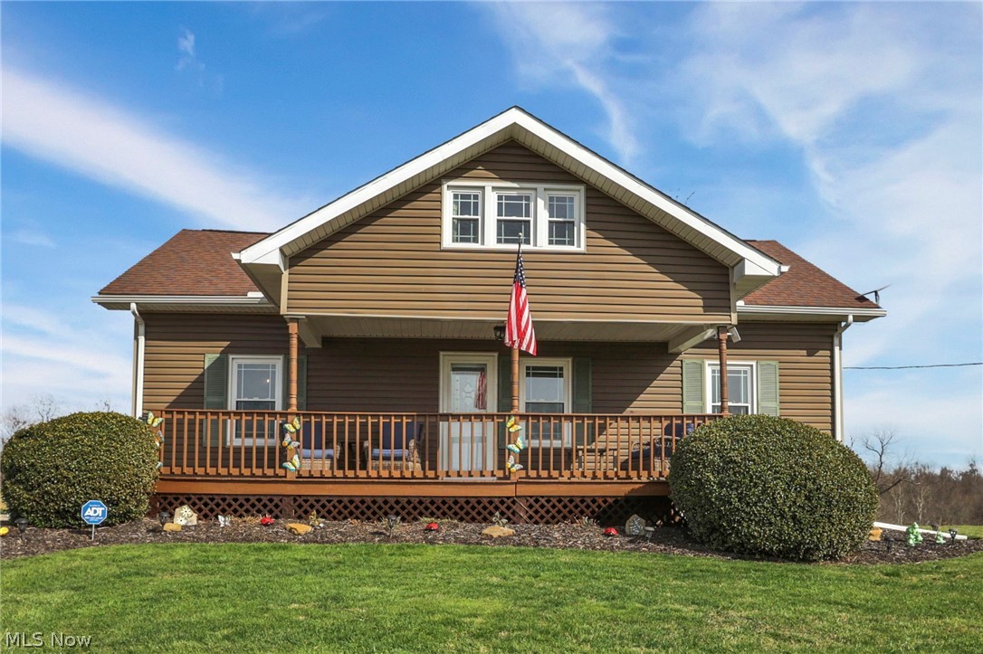 5502 Dutch Ridge