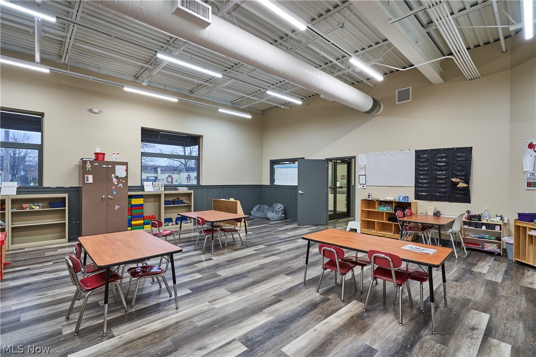 Mentor View Sub - Commercial Lease