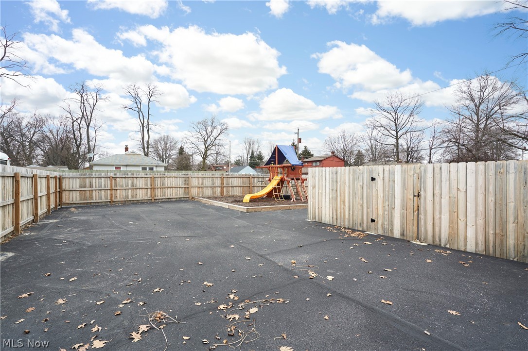 Mentor View Sub - Commercial Lease