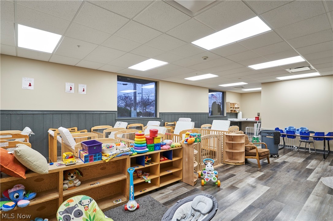 Mentor View Sub - Commercial Lease