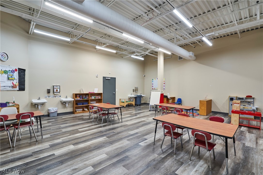 Mentor View Sub - Commercial Lease