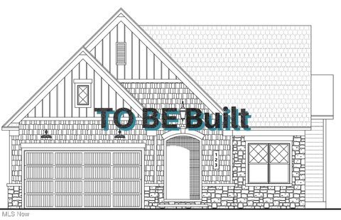 SubLot 29 Dove, Mentor, OH 44060 - MLS#: 5115746
