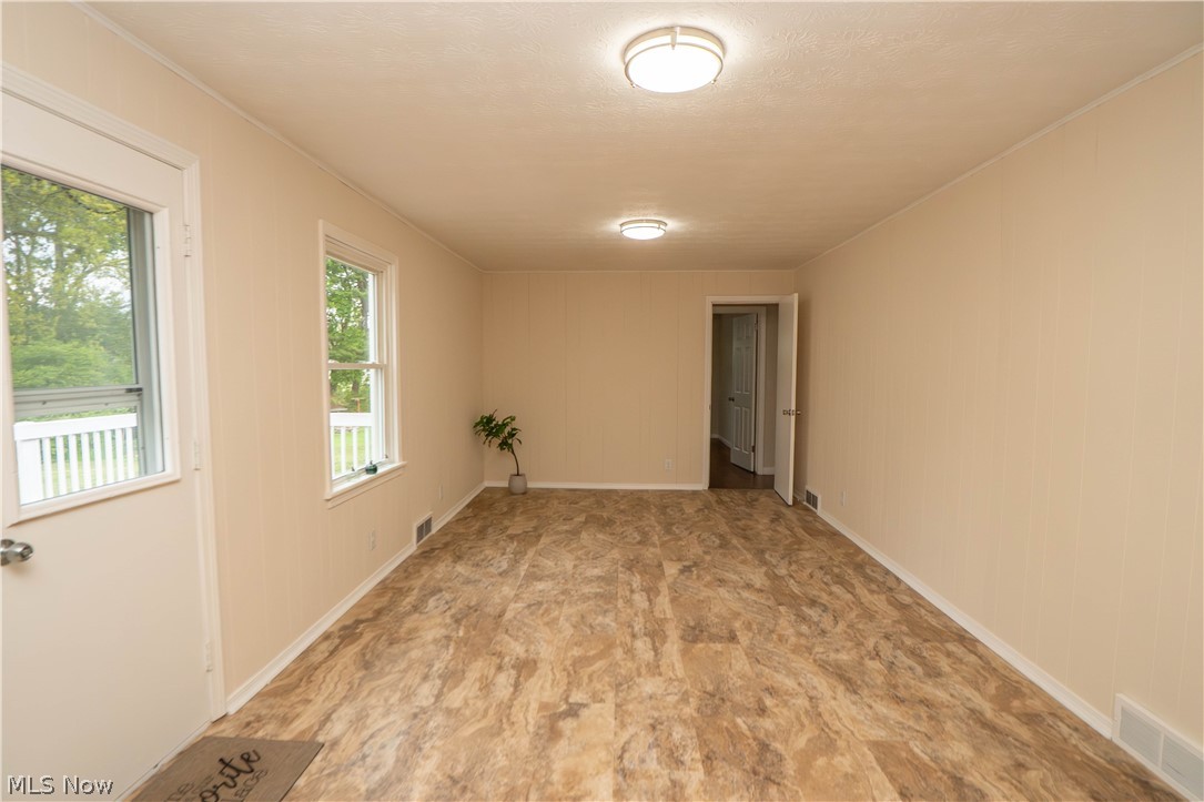 L W Halls Add - Residential