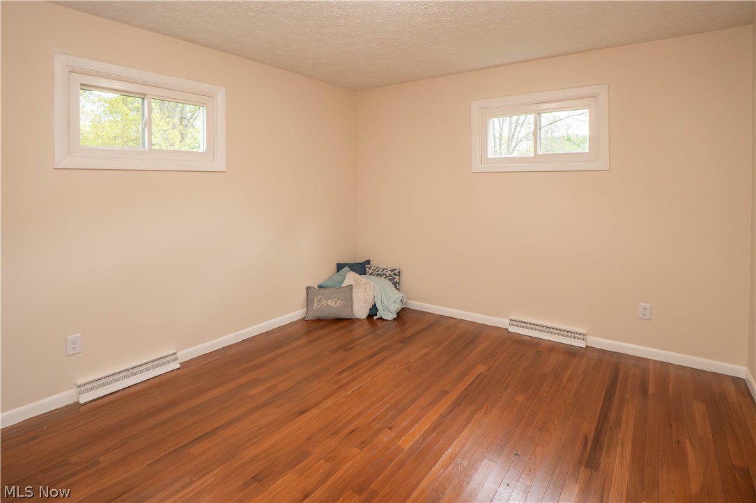 L W Halls Add - Residential