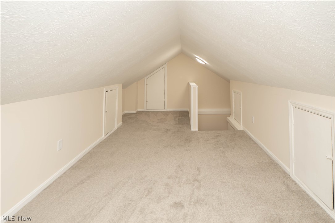 L W Halls Add - Residential