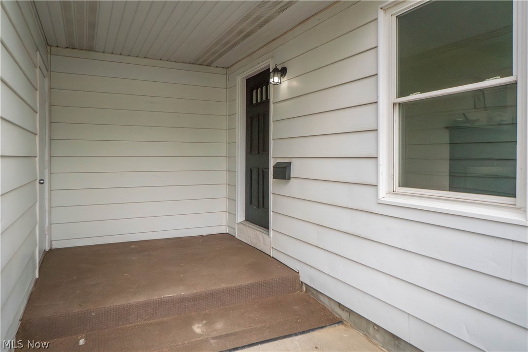 L W Halls Add - Residential