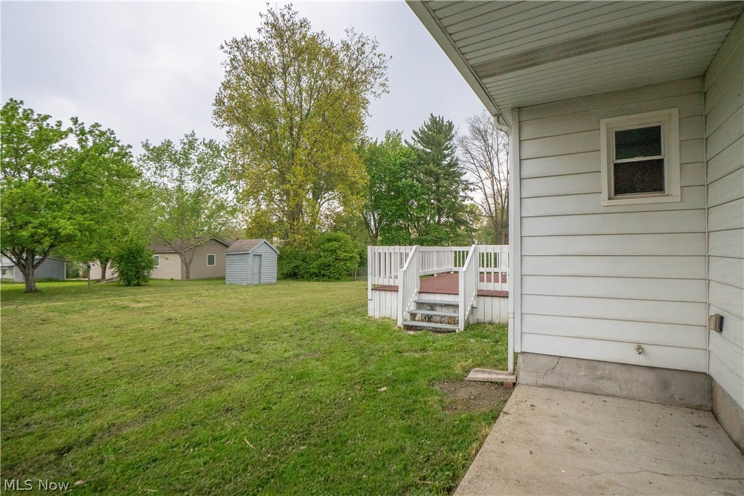 L W Halls Add - Residential