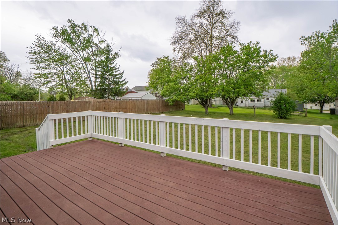 L W Halls Add - Residential
