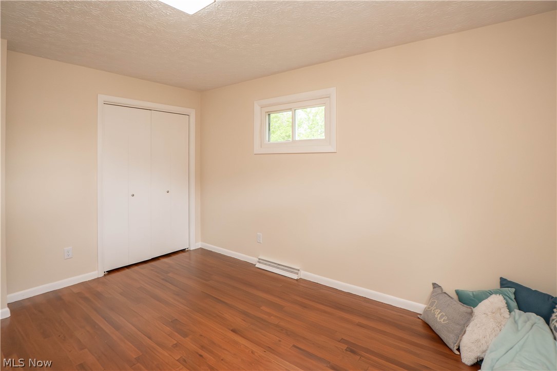 L W Halls Add - Residential