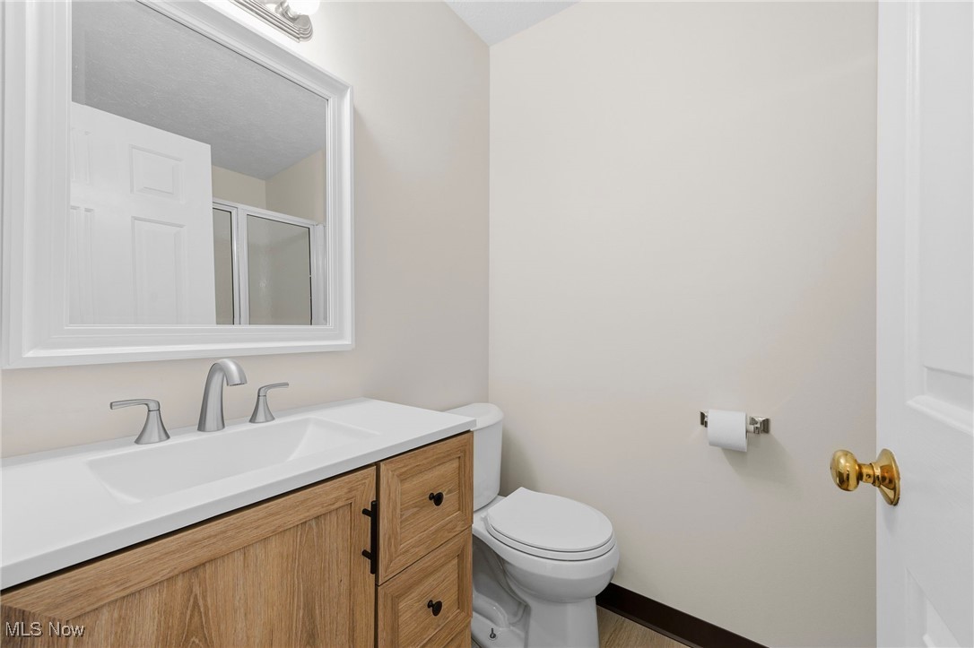 Stonecreek Lane Condo - Residential