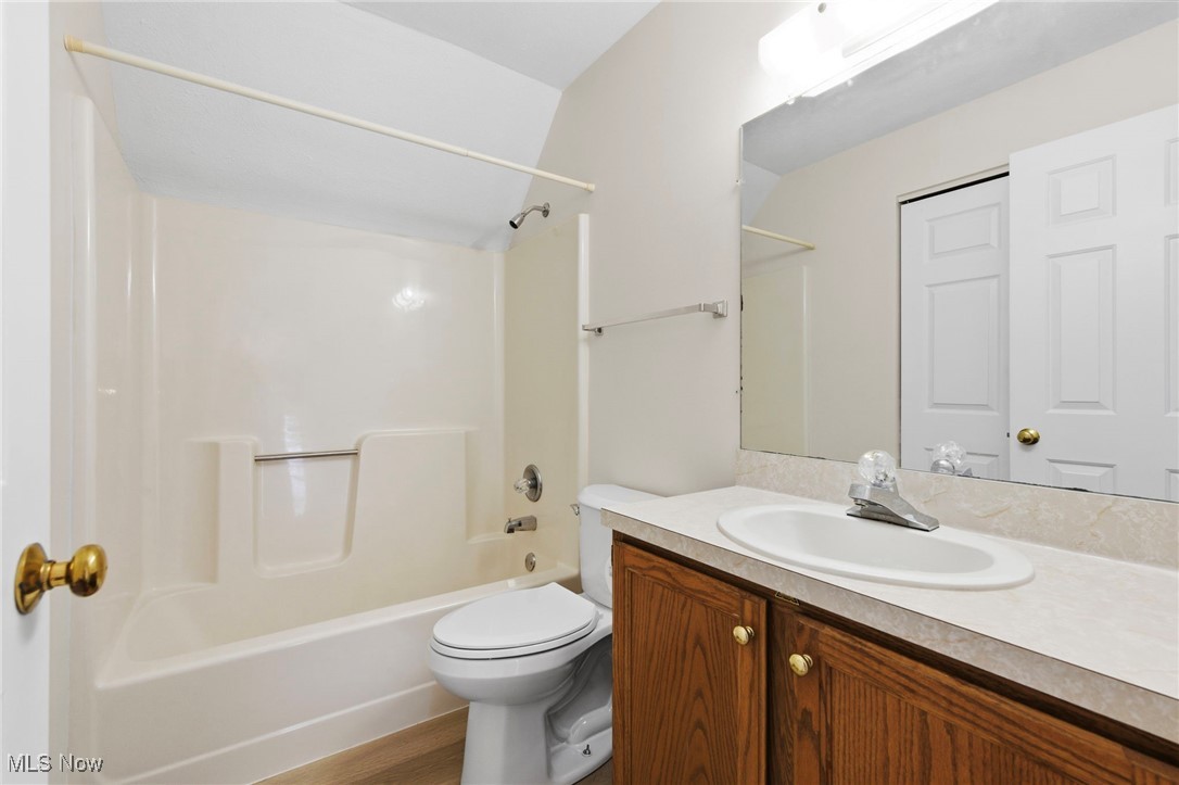 Stonecreek Lane Condo - Residential