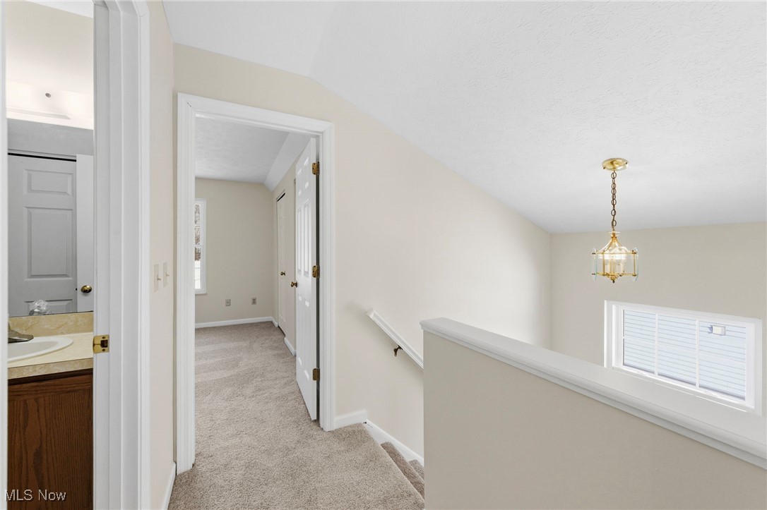 Stonecreek Lane Condo - Residential