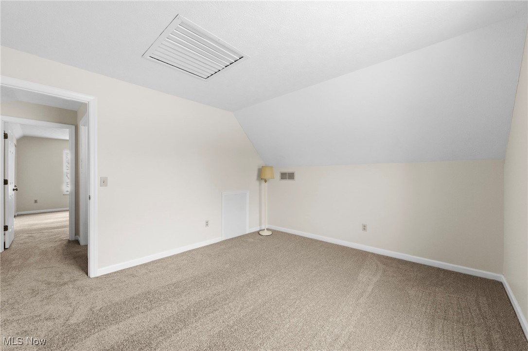 Stonecreek Lane Condo - Residential