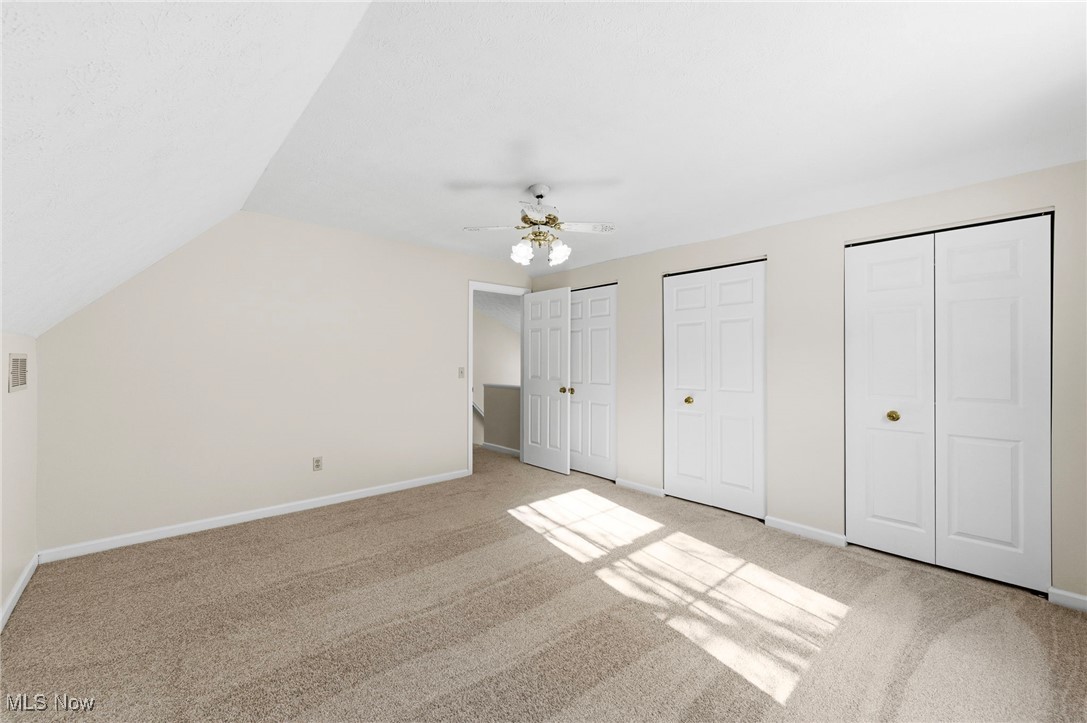 Stonecreek Lane Condo - Residential