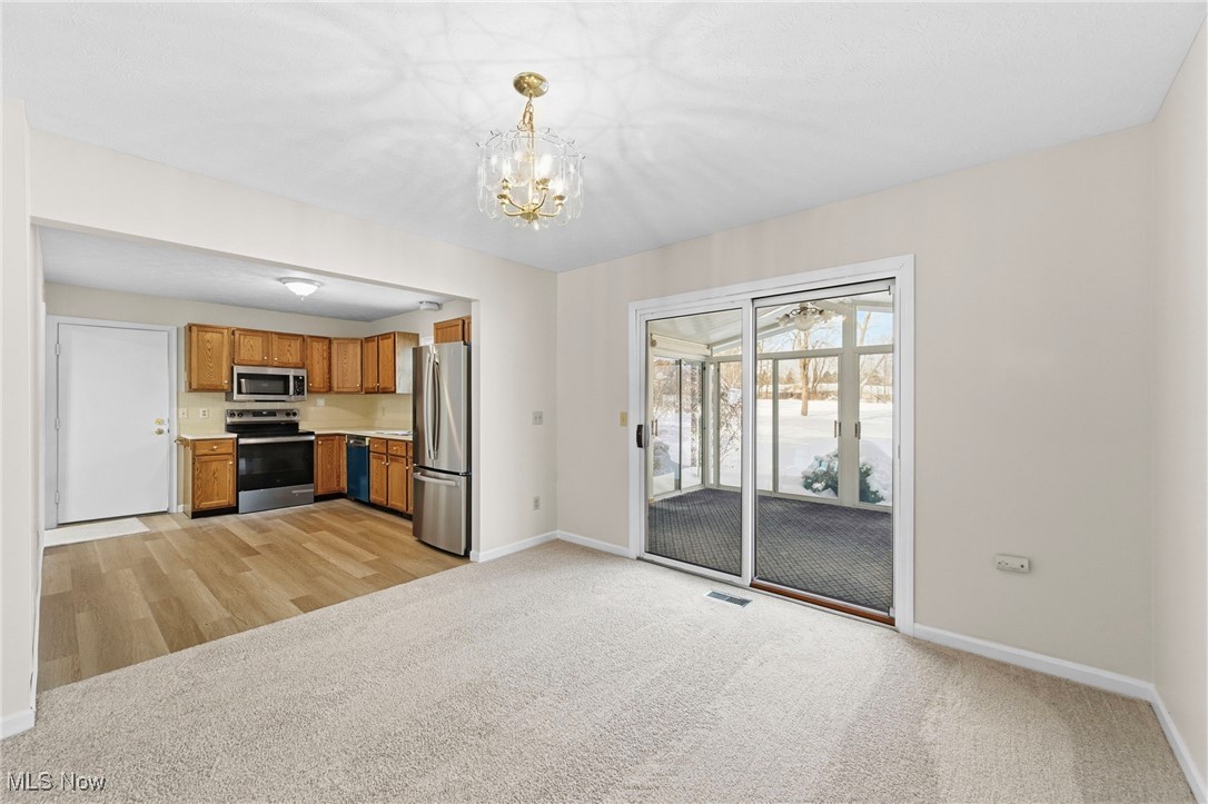 Stonecreek Lane Condo - Residential