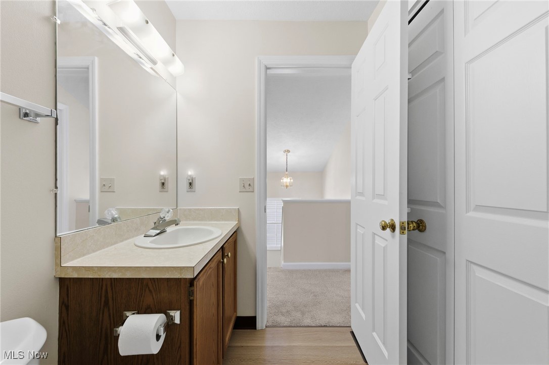 Stonecreek Lane Condo - Residential